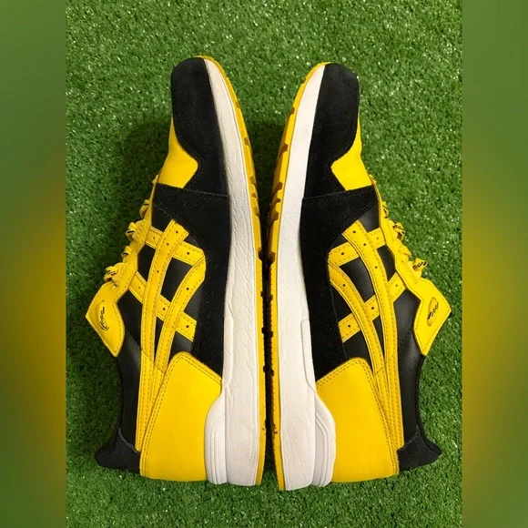 ASICS Gel-Lyte Welcome To The Dojo Pack Sneakers - Picture 6 of 8